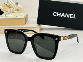 Picture of Chanel Sunglasses _SKUfw56610245fw